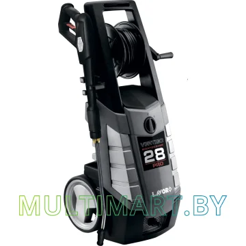 Мойка высокого давления Lavor Vertigo 28 Pro (8.047.0068C)